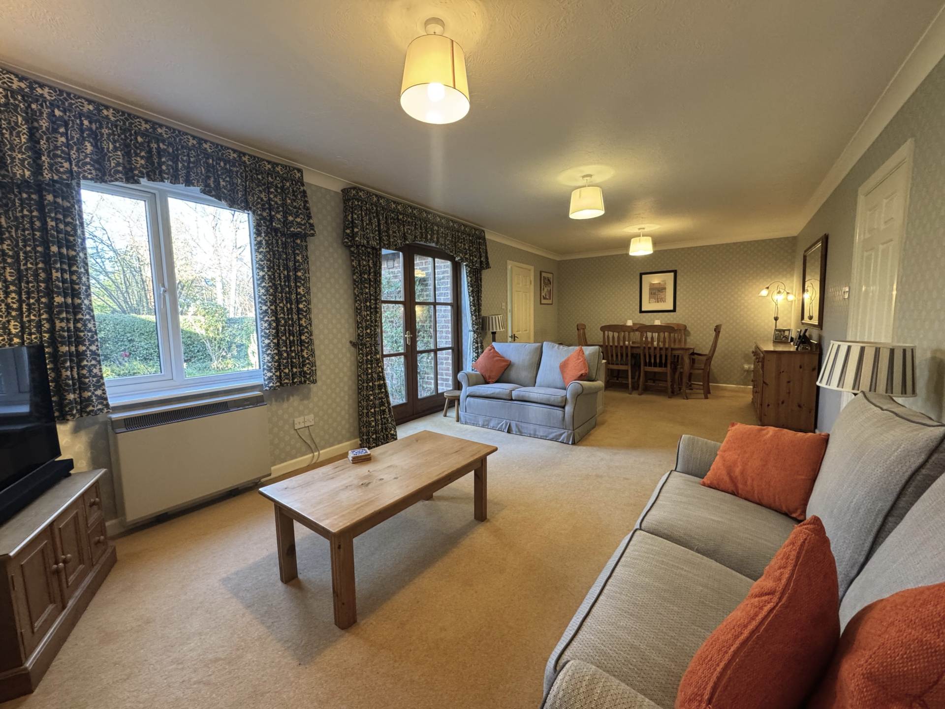 The Meadows, Watlington, Image 4