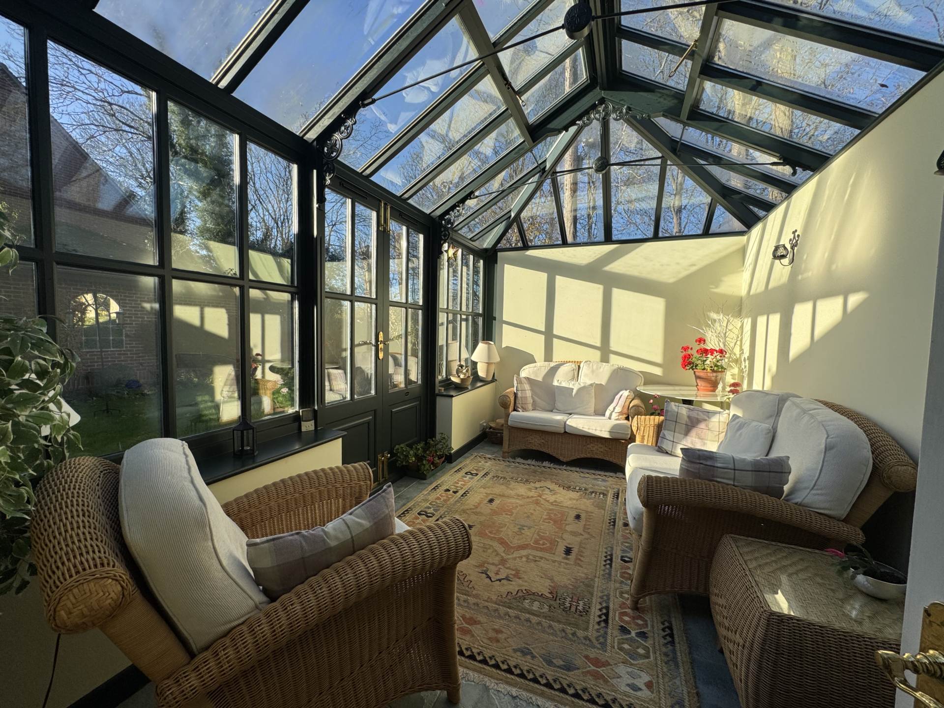 The Meadows, Watlington, Image 8