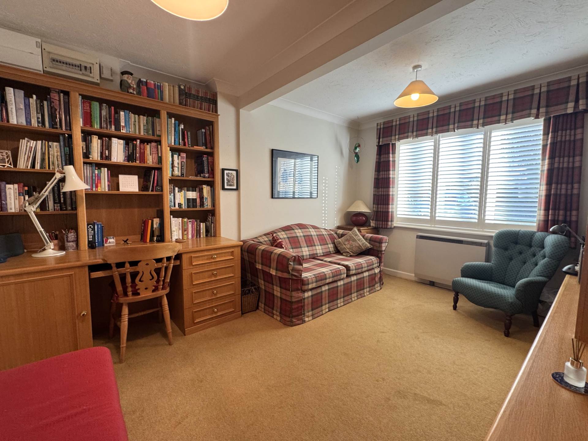 The Meadows, Watlington, Image 9