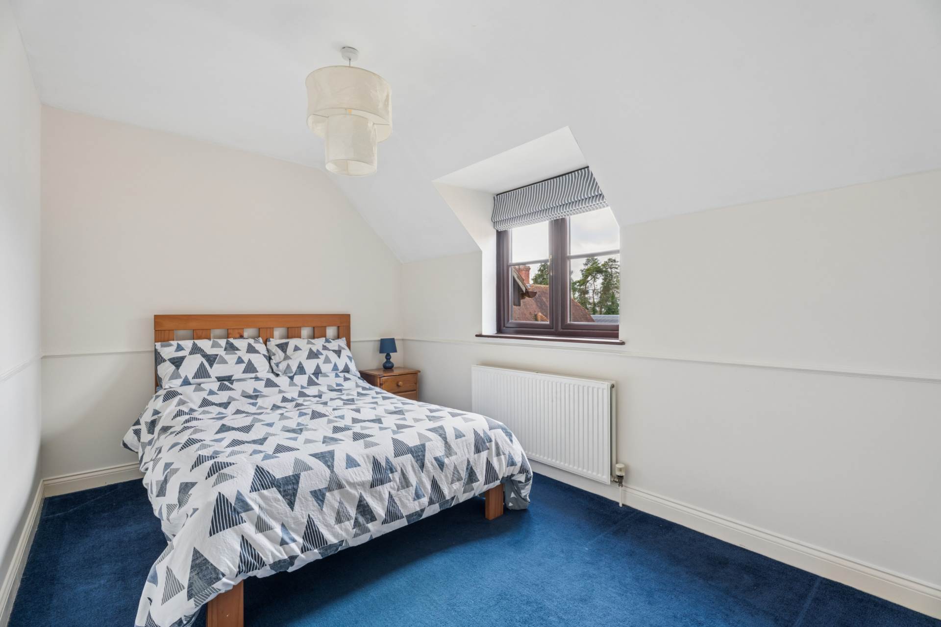 Berrick House, Berrick Salome, Image 15