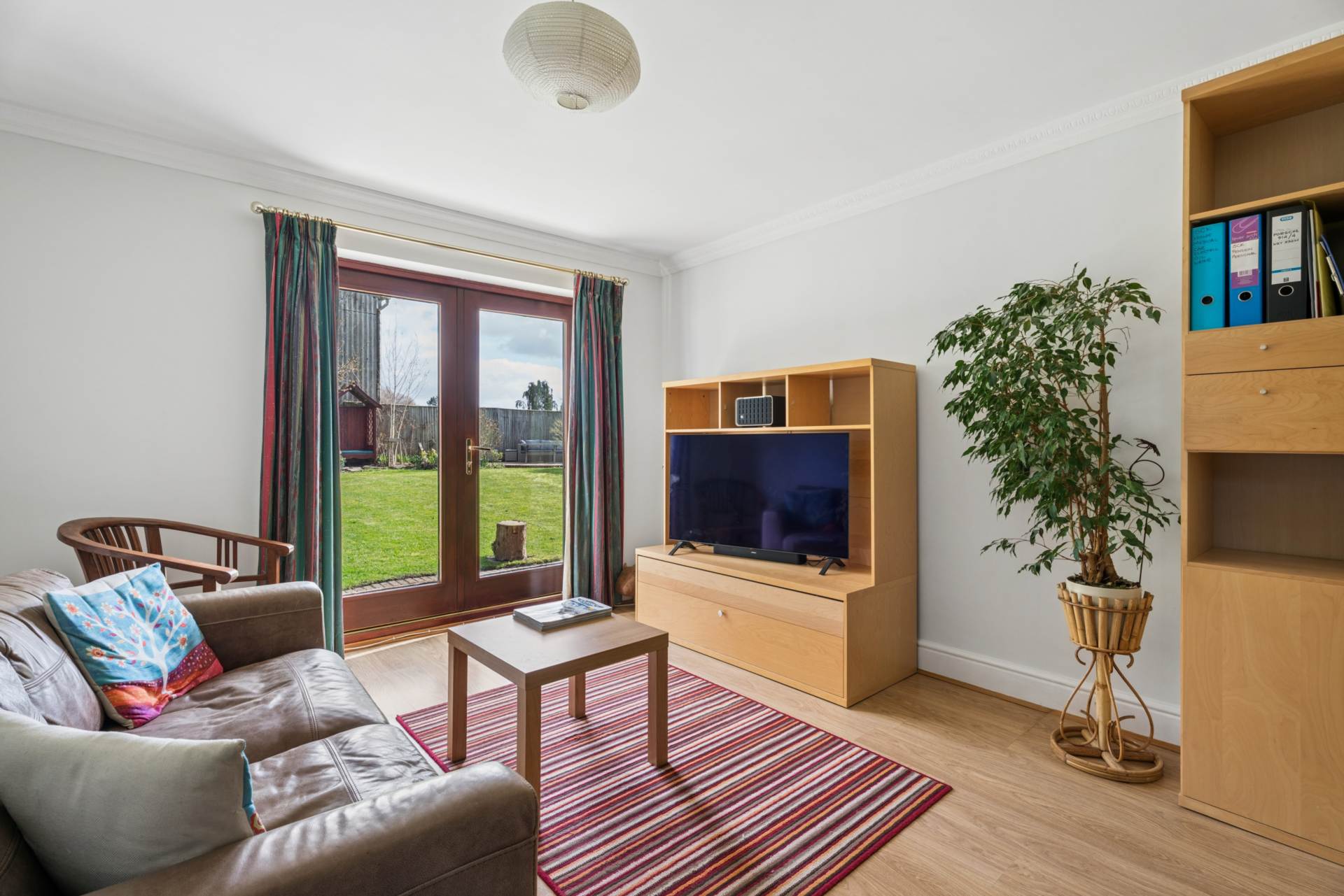 Berrick House, Berrick Salome, Image 9