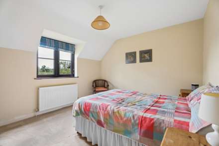 Berrick House, Berrick Salome, Image 14