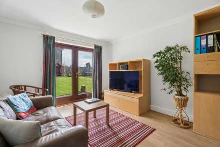 Berrick House, Berrick Salome, Image 9