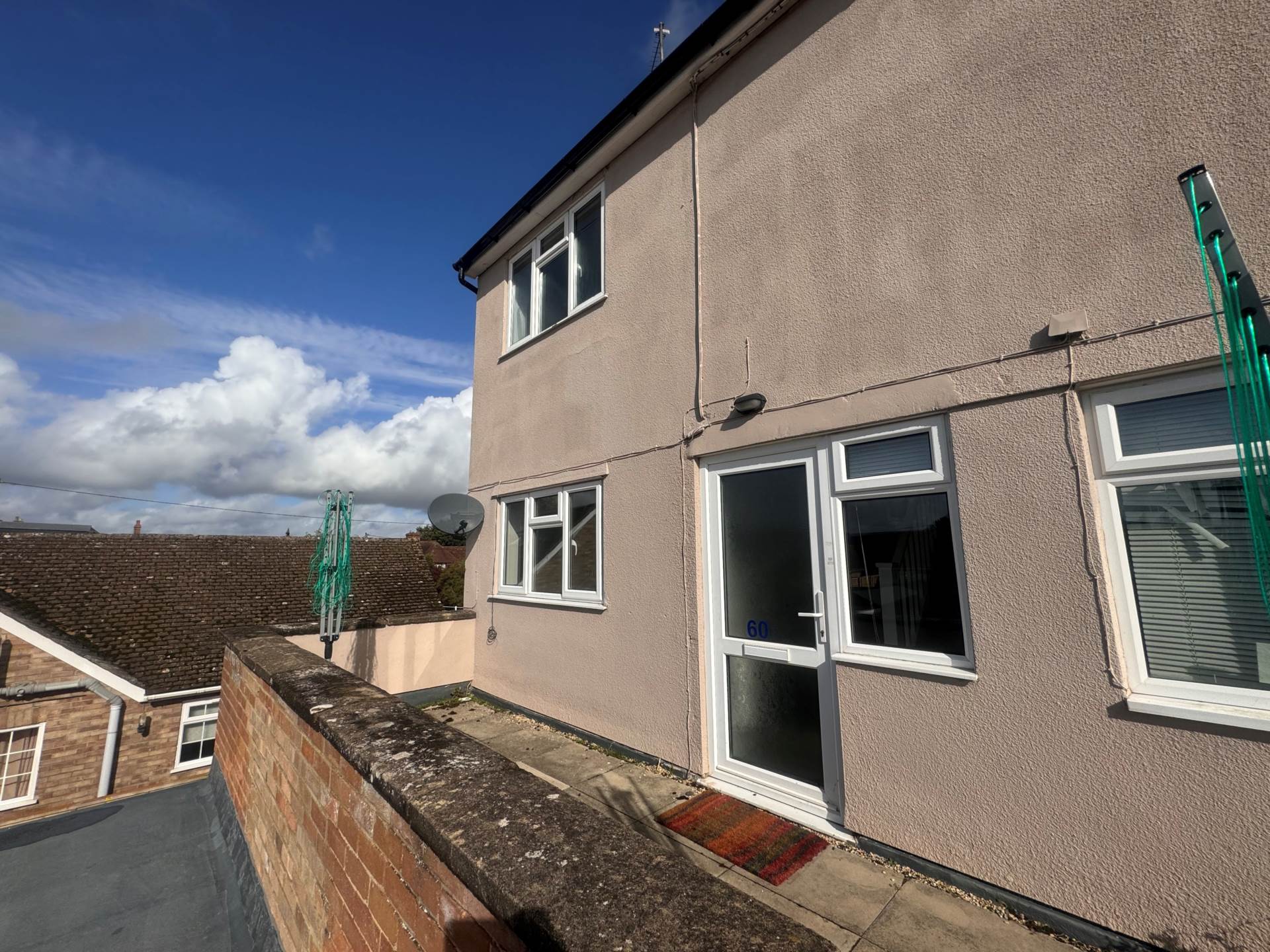 High Street, Chalgrove, Image 1