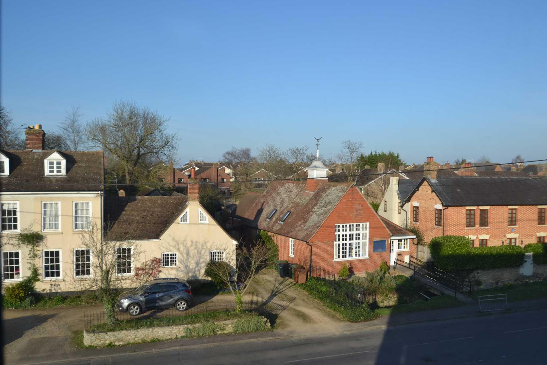 High Street, Chalgrove, Image 11