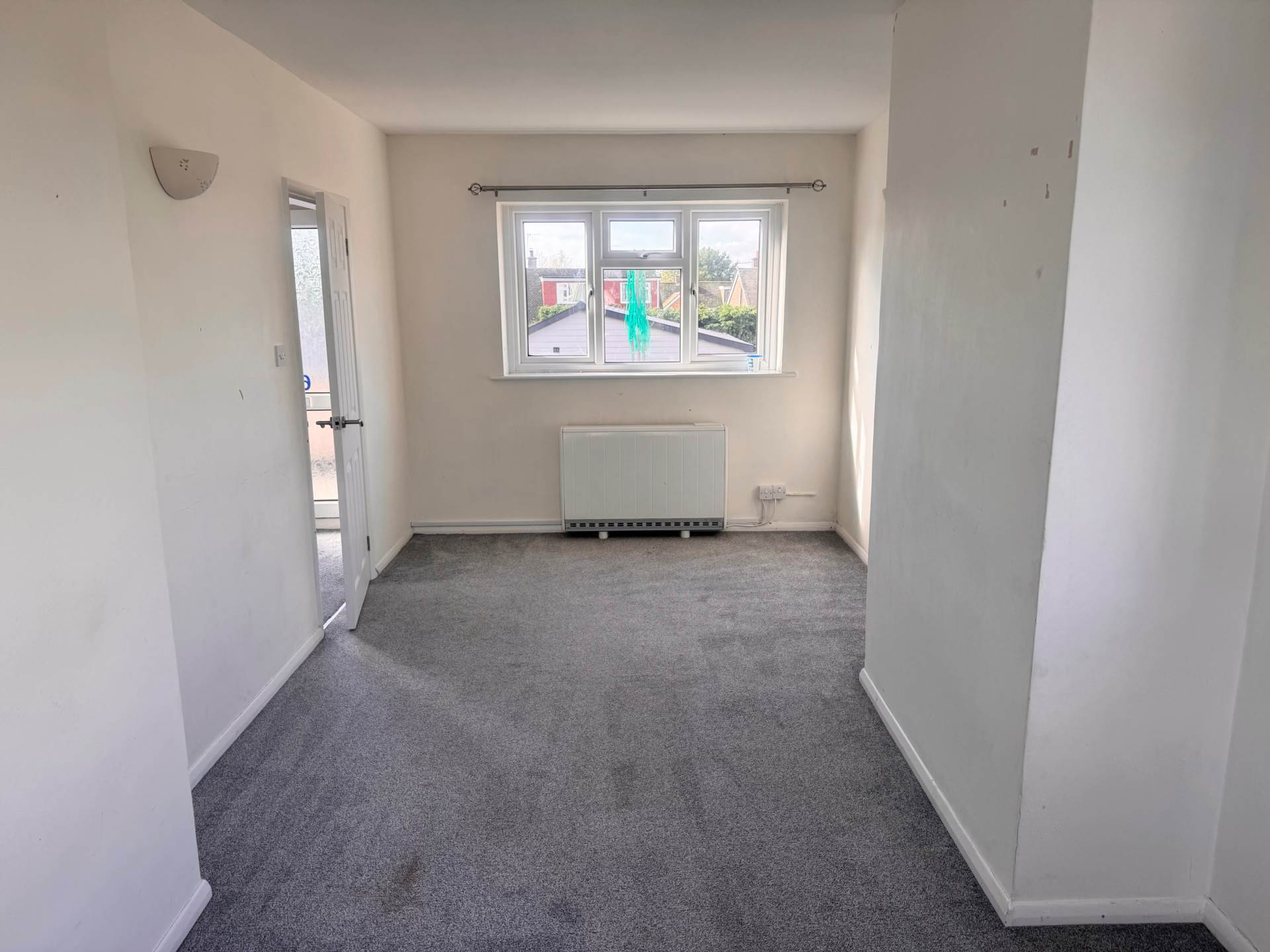 High Street, Chalgrove, Image 4