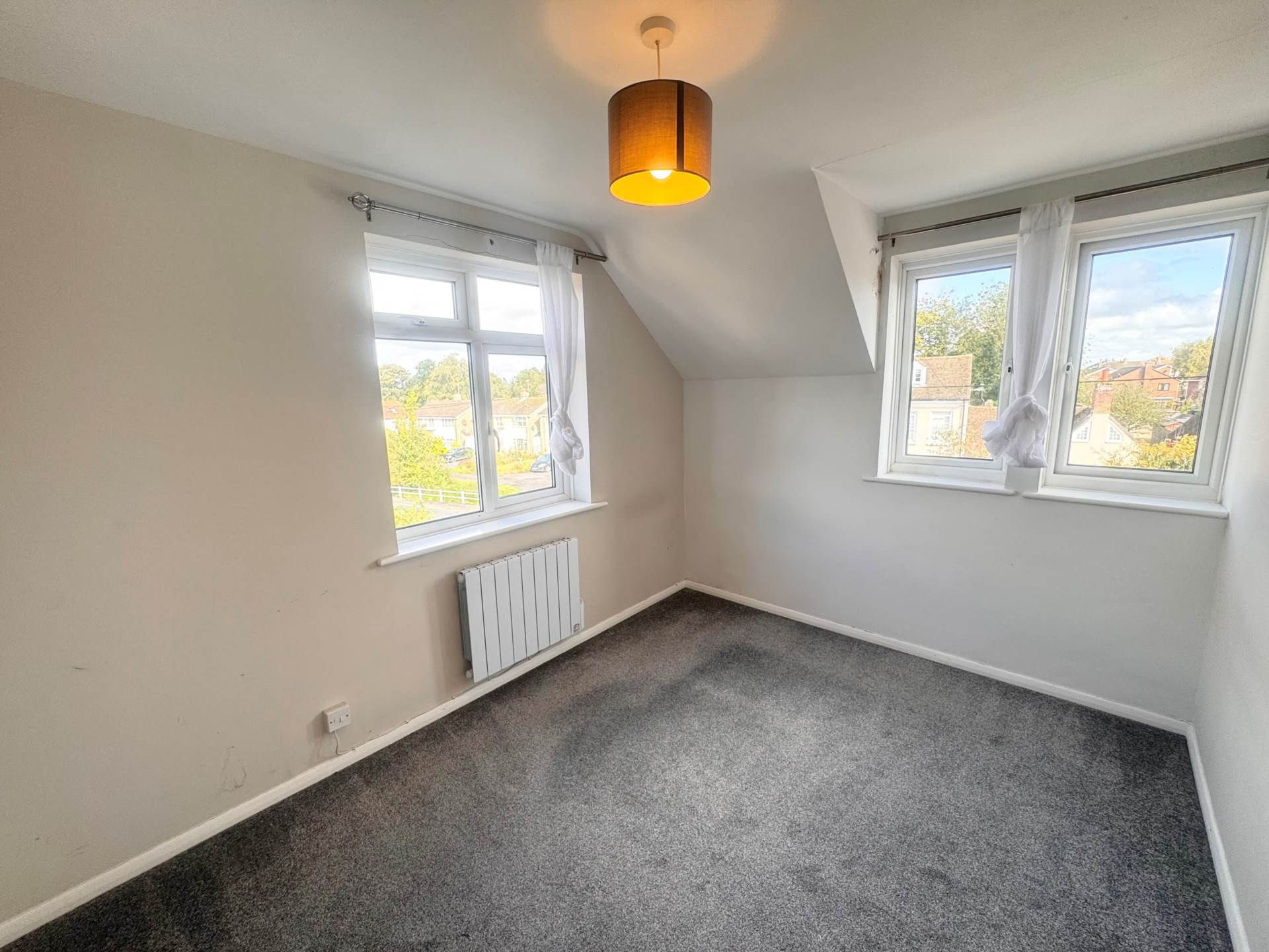 High Street, Chalgrove, Image 8