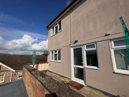 Property For Sale High Street, Chalgrove, Oxford