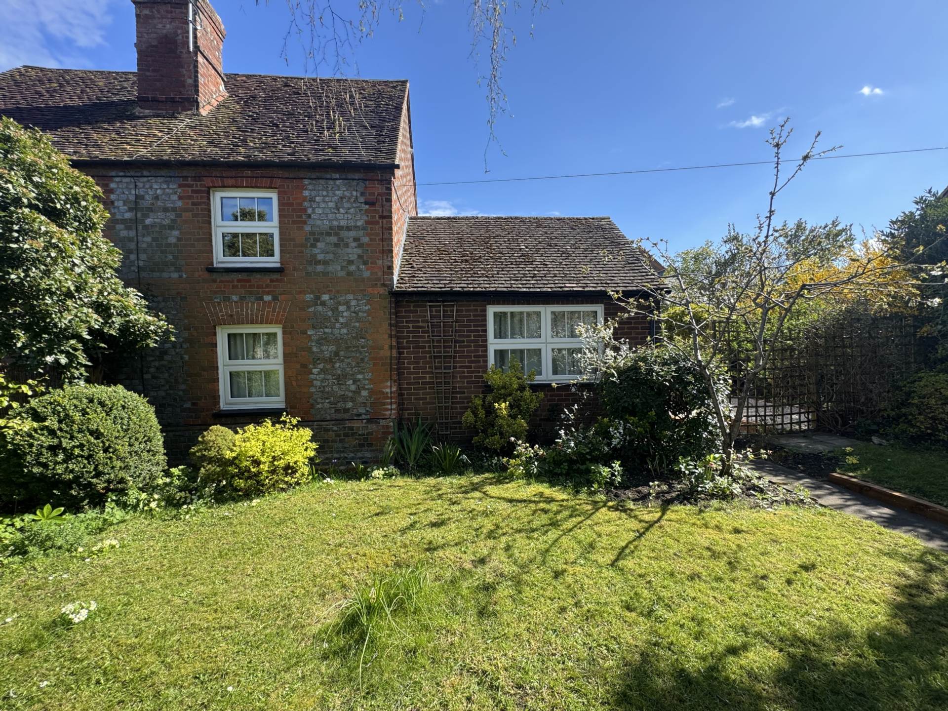 Davenport Place, Watlington, Image 16