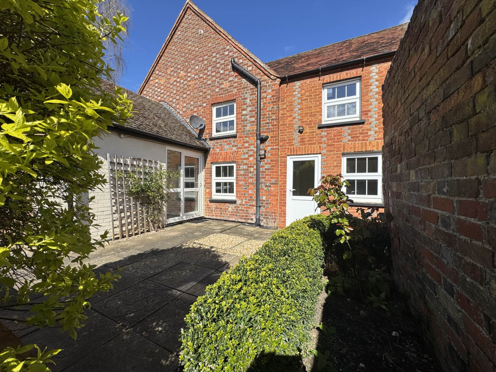 Davenport Place, Watlington, Image 19