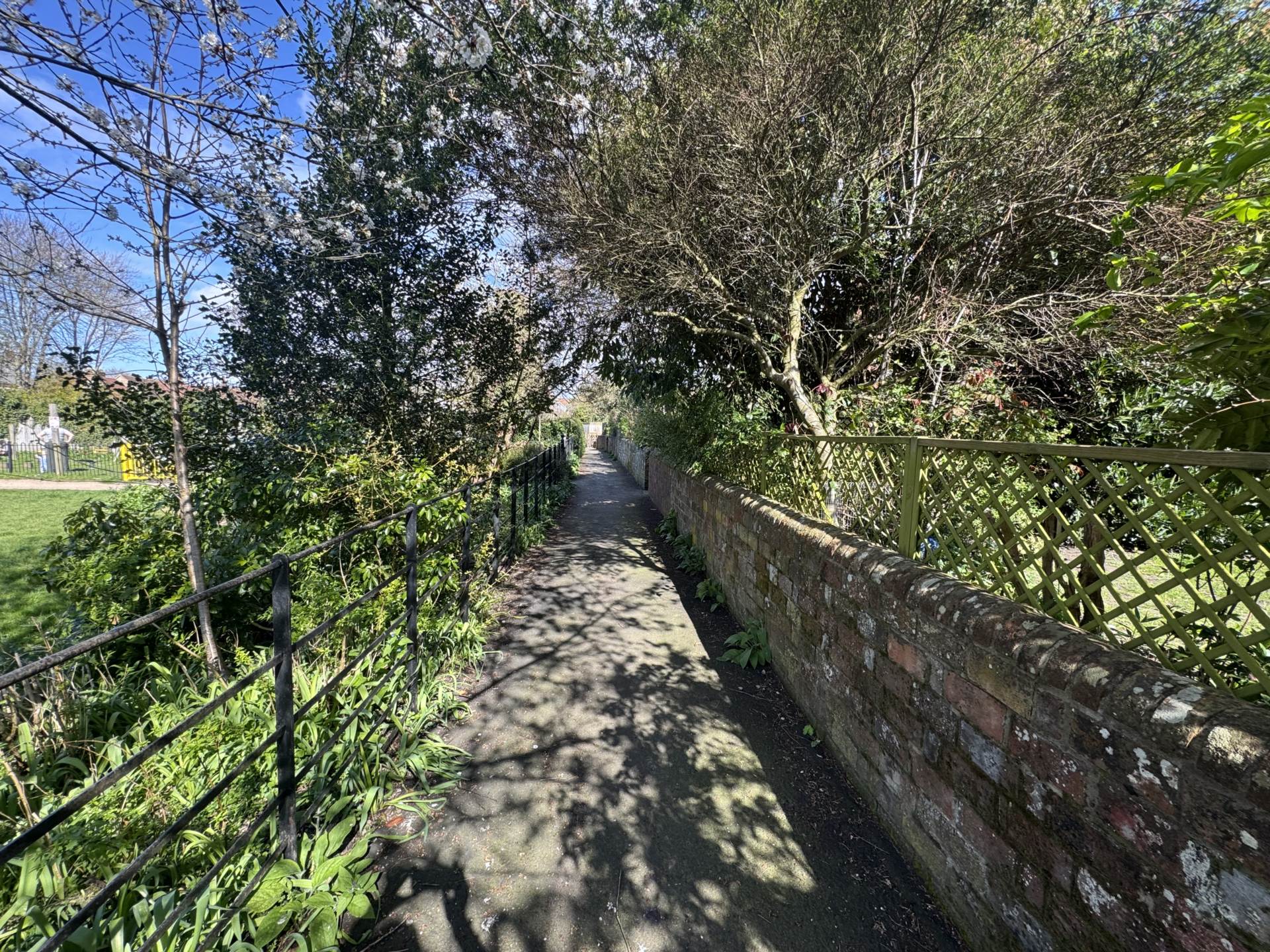 Davenport Place, Watlington, Image 2