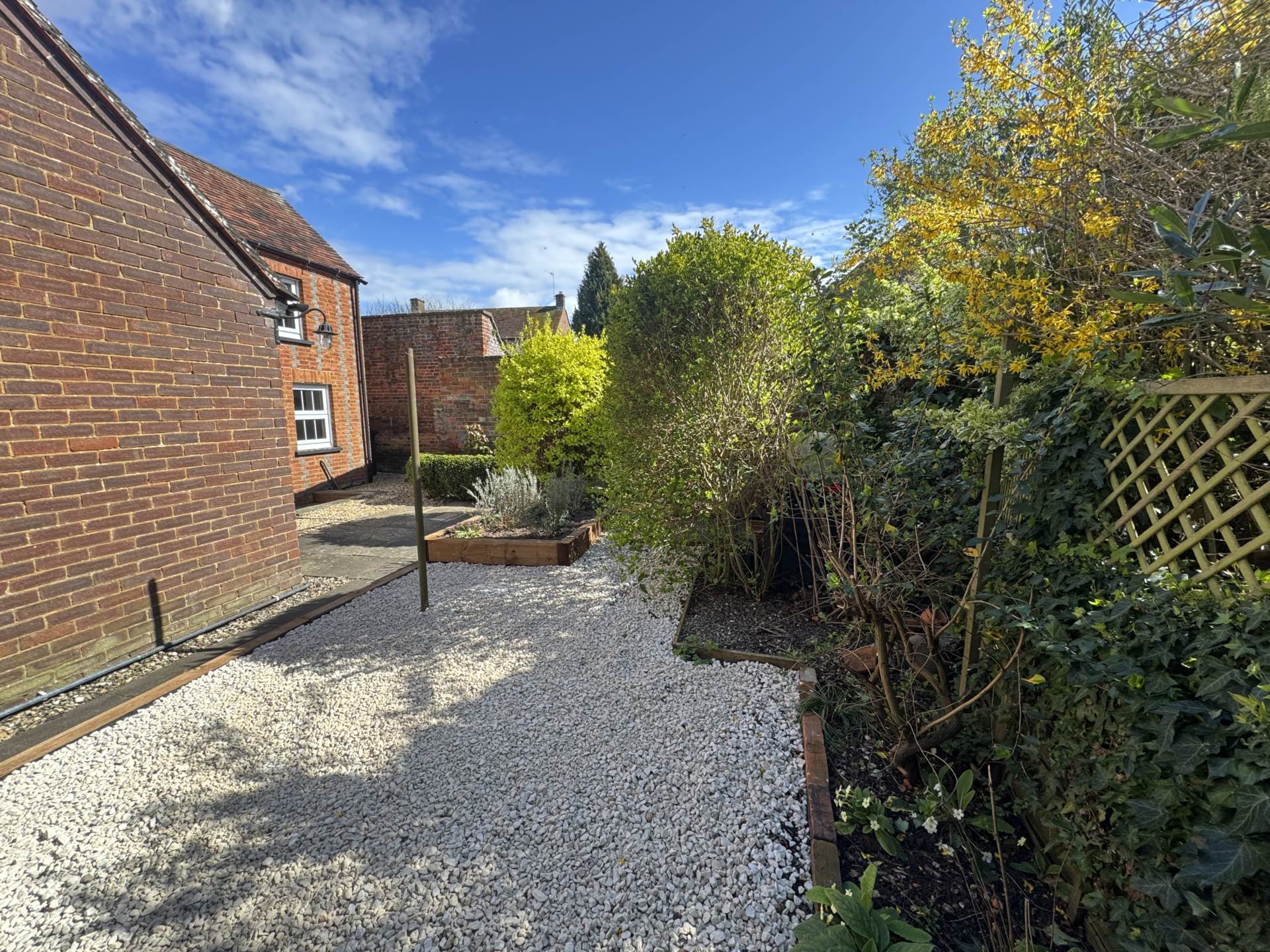 Davenport Place, Watlington, Image 20