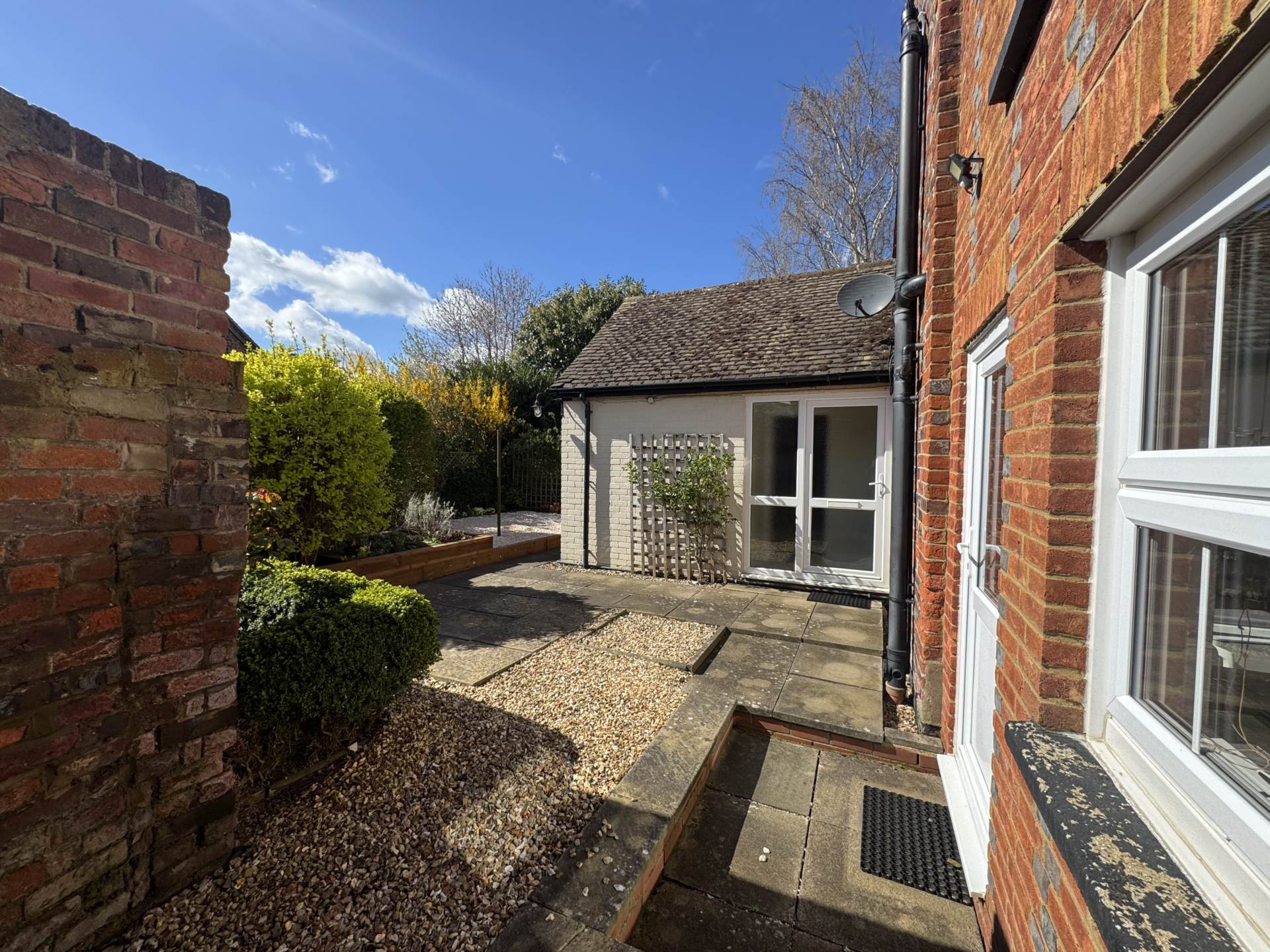 Davenport Place, Watlington, Image 22