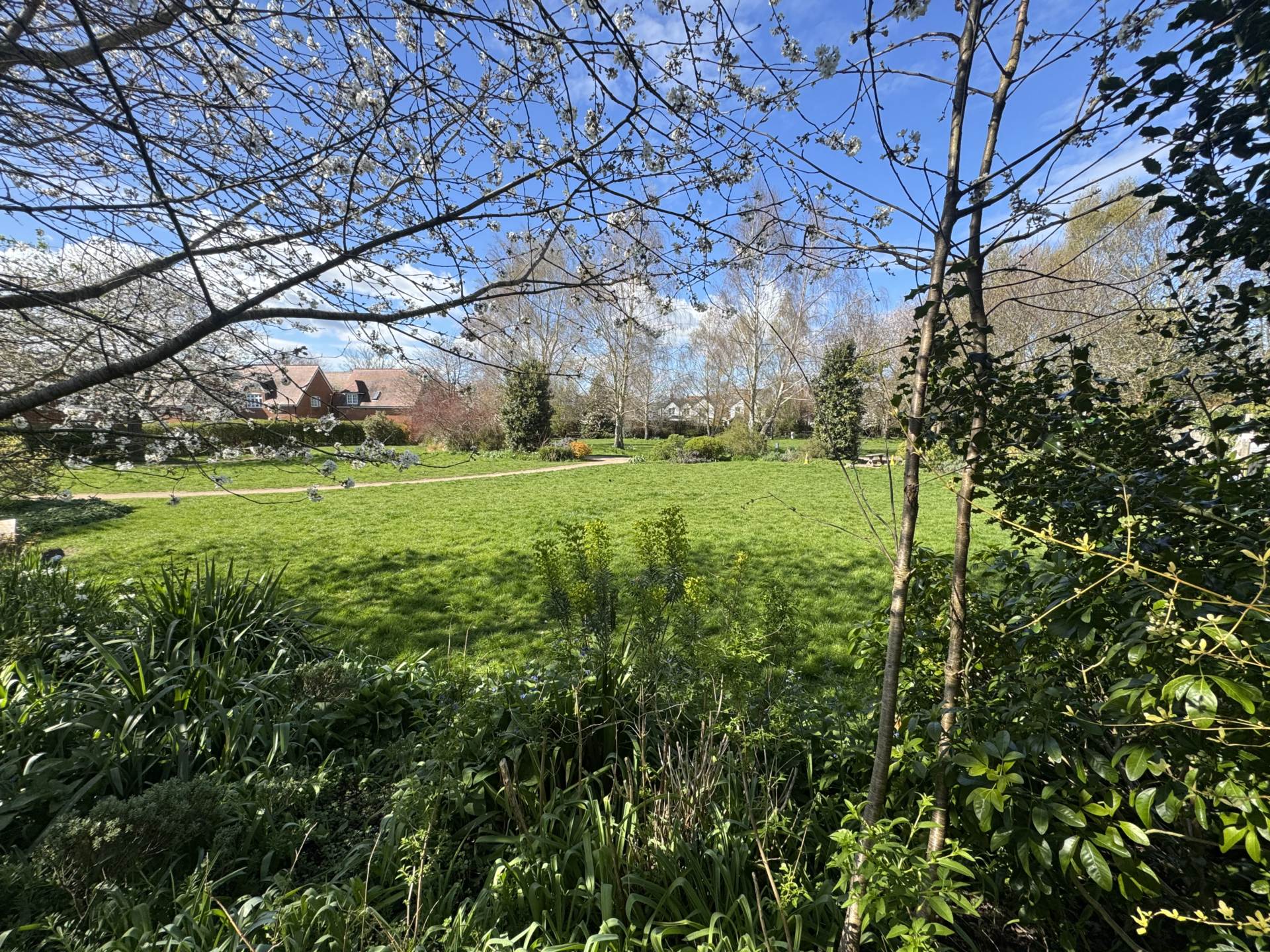 Davenport Place, Watlington, Image 24