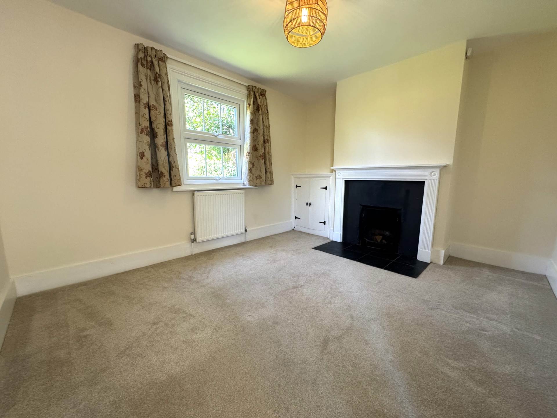 Davenport Place, Watlington, Image 3