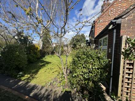 Davenport Place, Watlington, Image 17