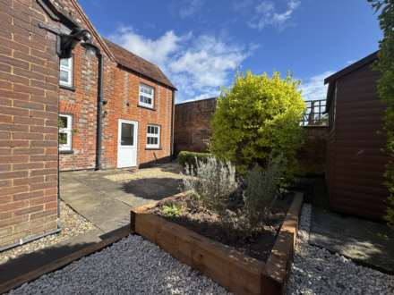 Davenport Place, Watlington, Image 18