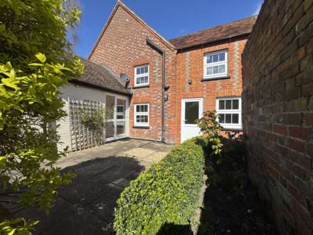 Davenport Place, Watlington, Image 19