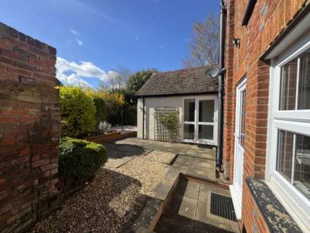 Davenport Place, Watlington, Image 22