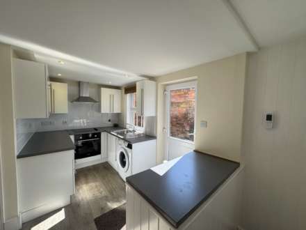 Davenport Place, Watlington, Image 5