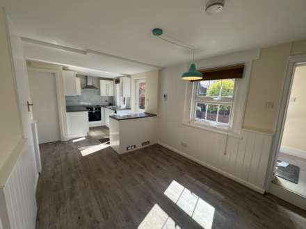 Davenport Place, Watlington, Image 6