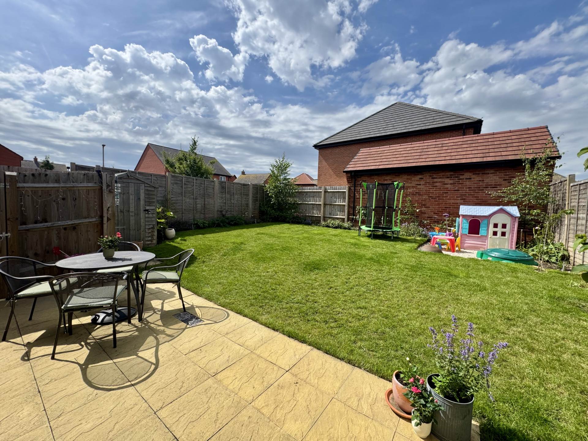 Rosemoor Drive, Watlington, Image 13