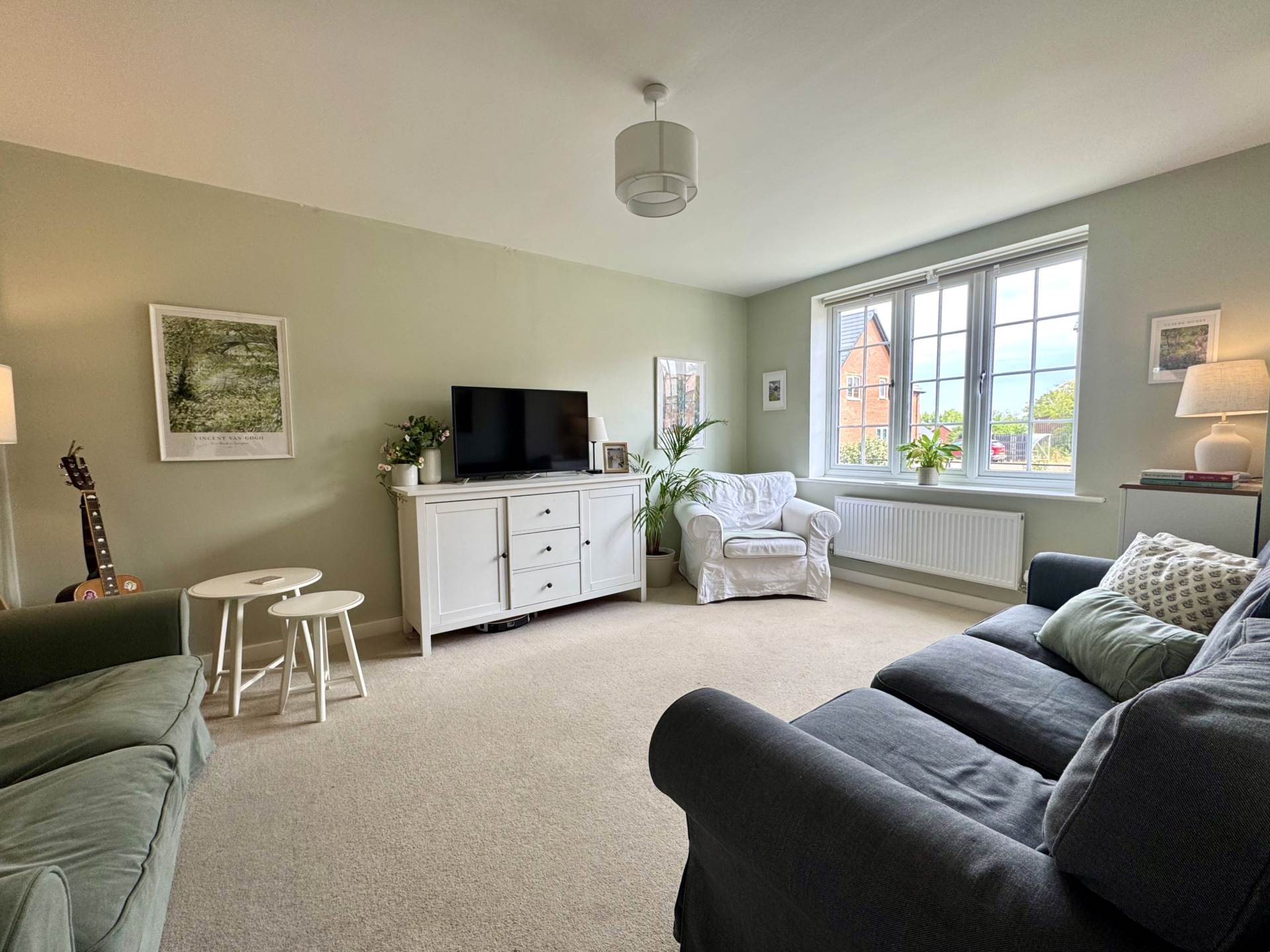 Rosemoor Drive, Watlington, Image 3