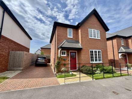 Rosemoor Drive, Watlington