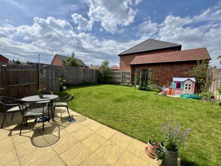 Rosemoor Drive, Watlington, Image 13