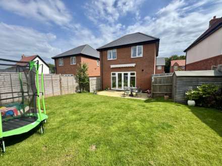 Rosemoor Drive, Watlington, Image 14