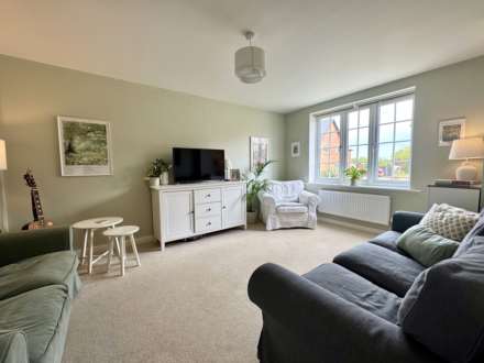 Rosemoor Drive, Watlington, Image 3