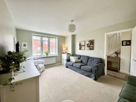 Rosemoor Drive, Watlington, Image 4