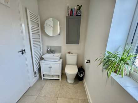Rosemoor Drive, Watlington, Image 8