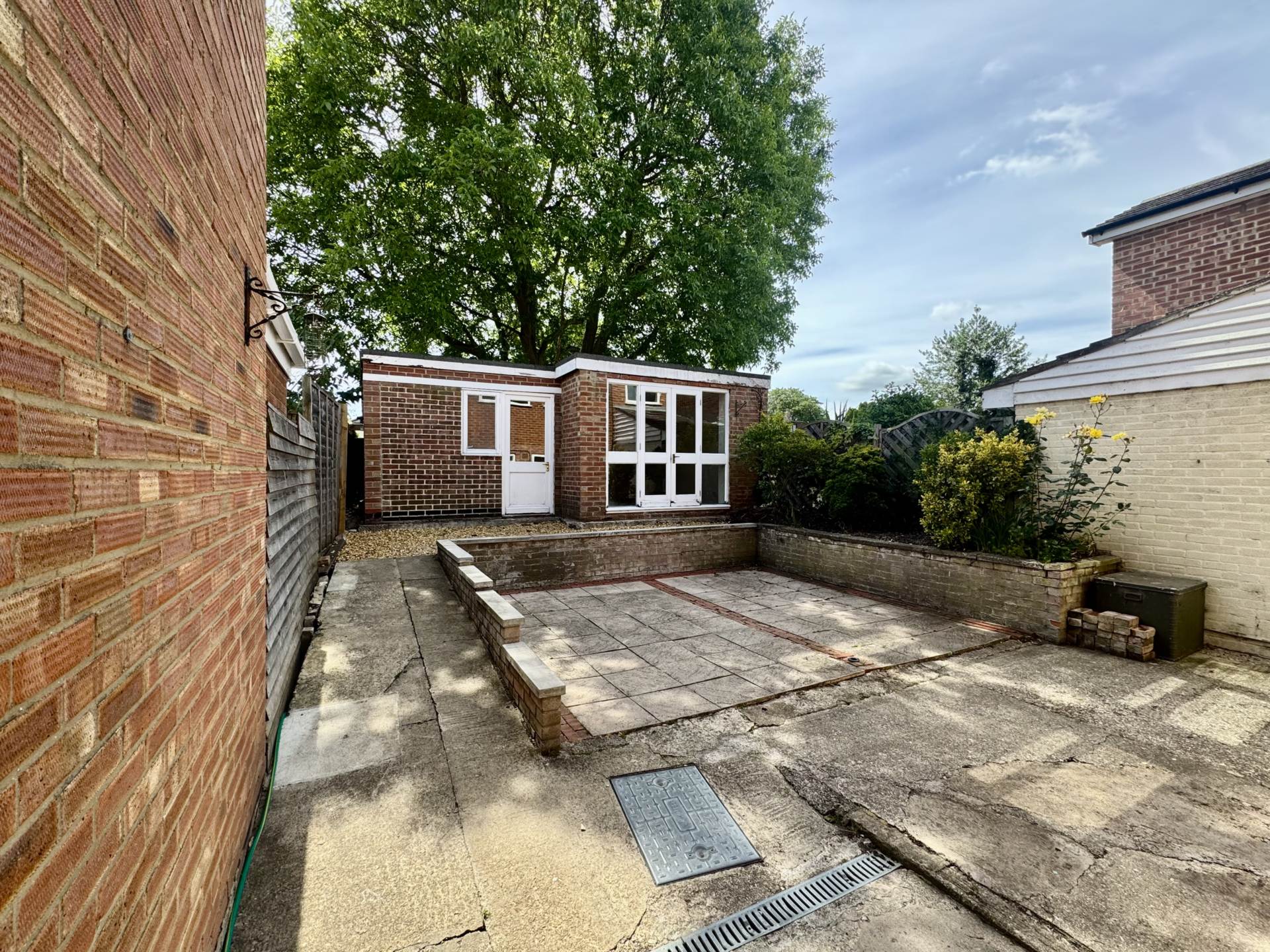 Westfield Road, Benson, Image 4