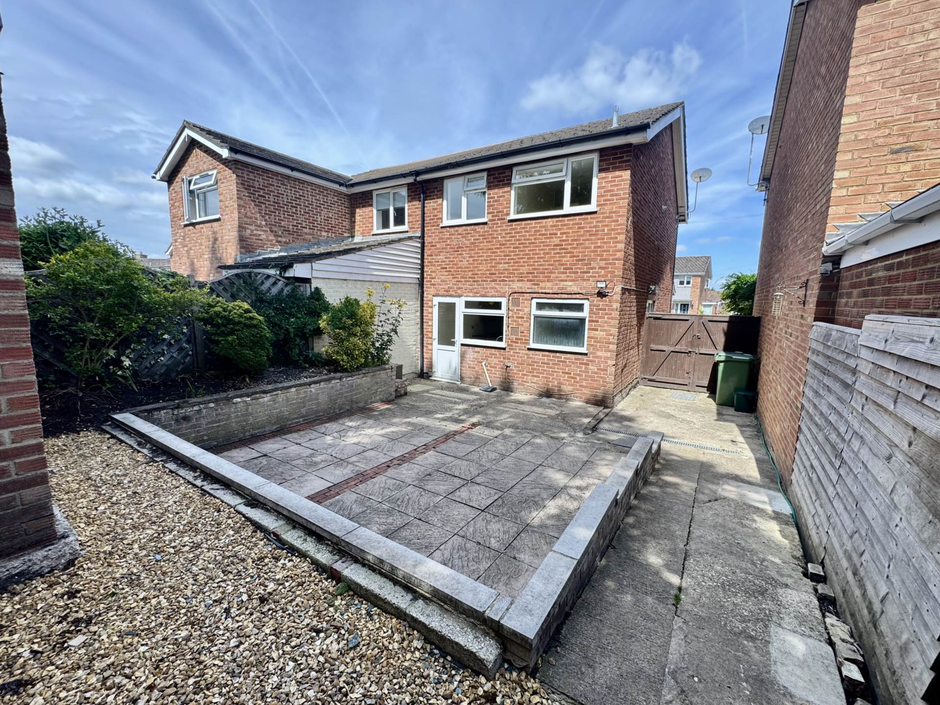 Westfield Road, Benson, Image 8