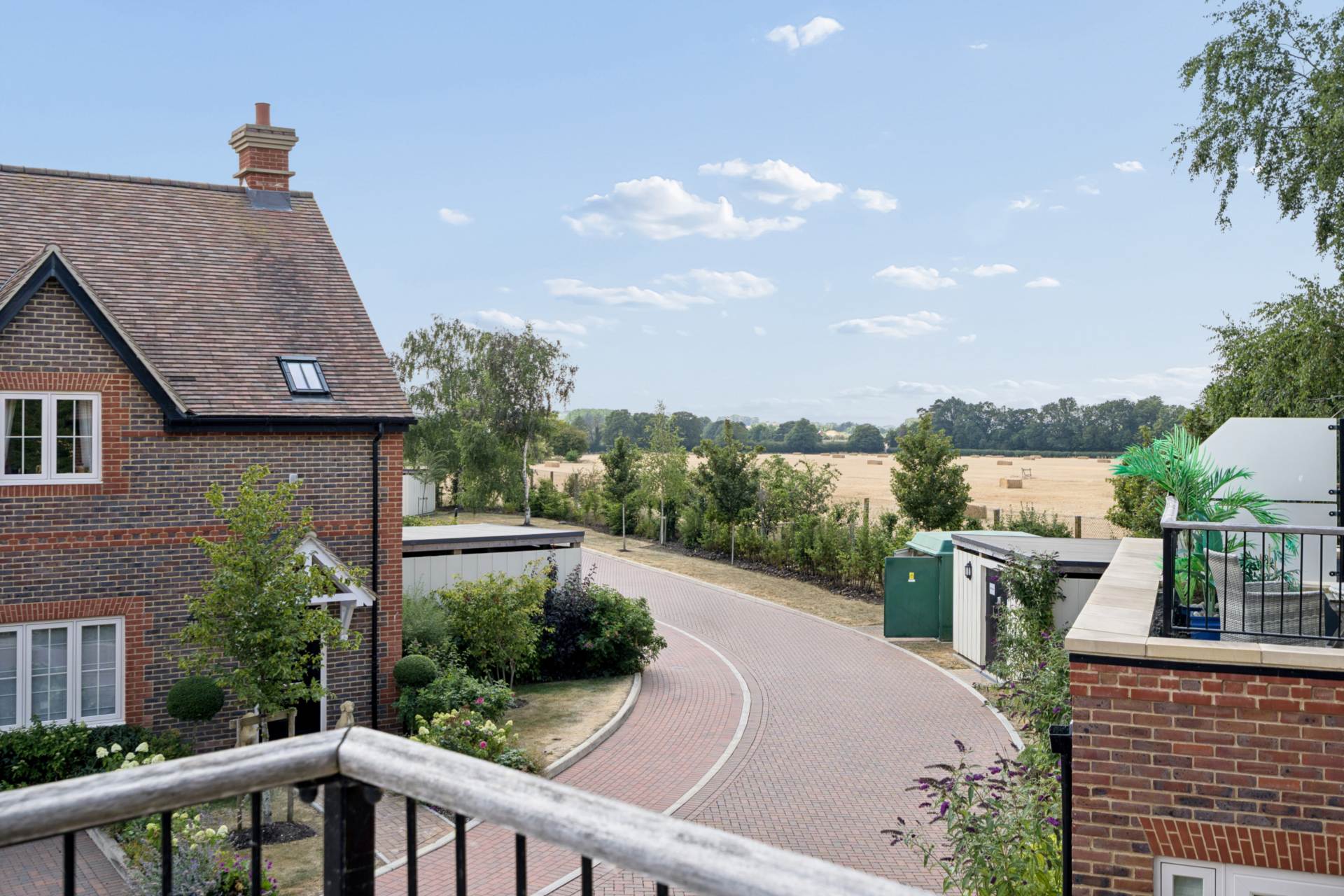 Hampdens Way, Watlington, Image 11