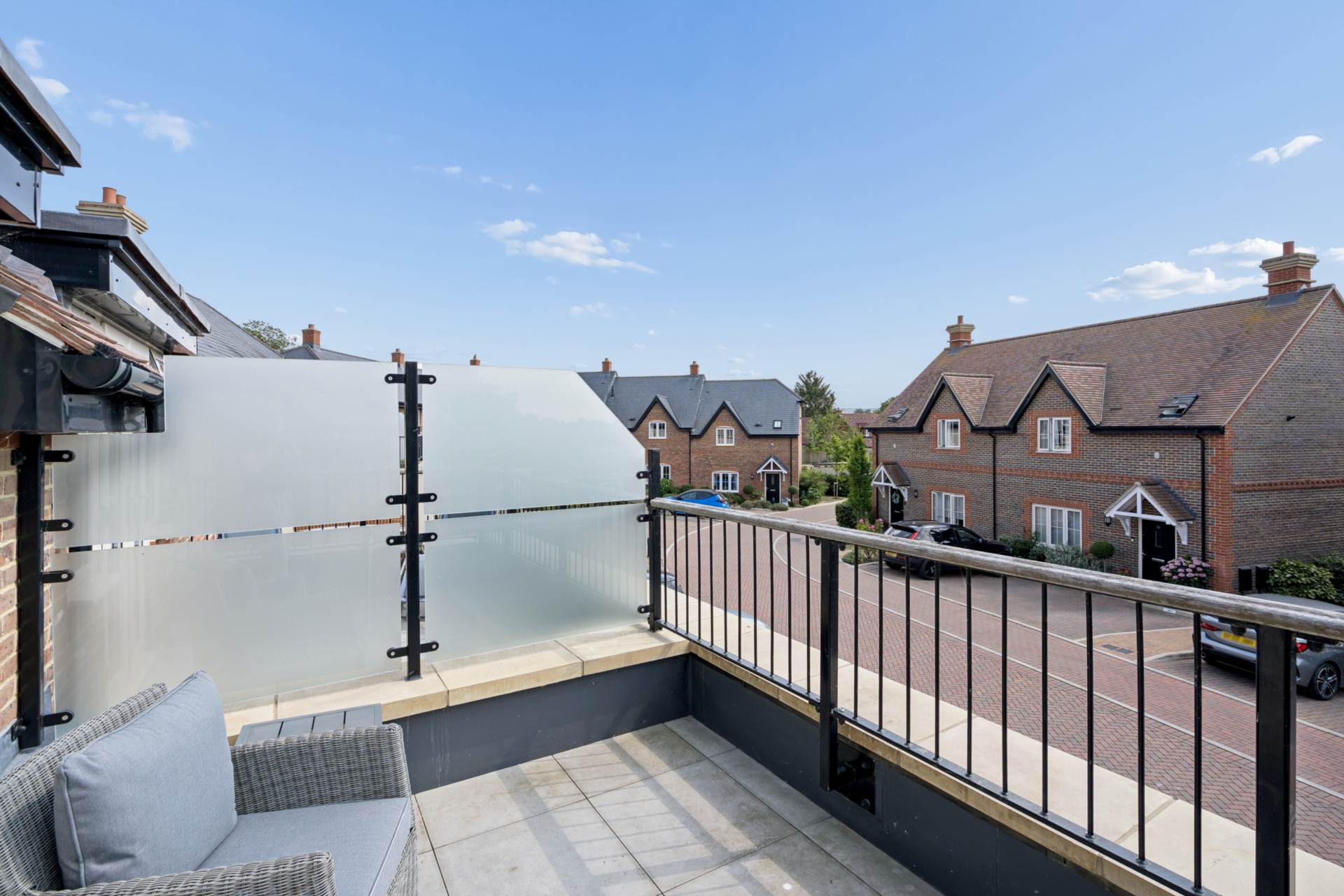 Hampdens Way, Watlington, Image 12