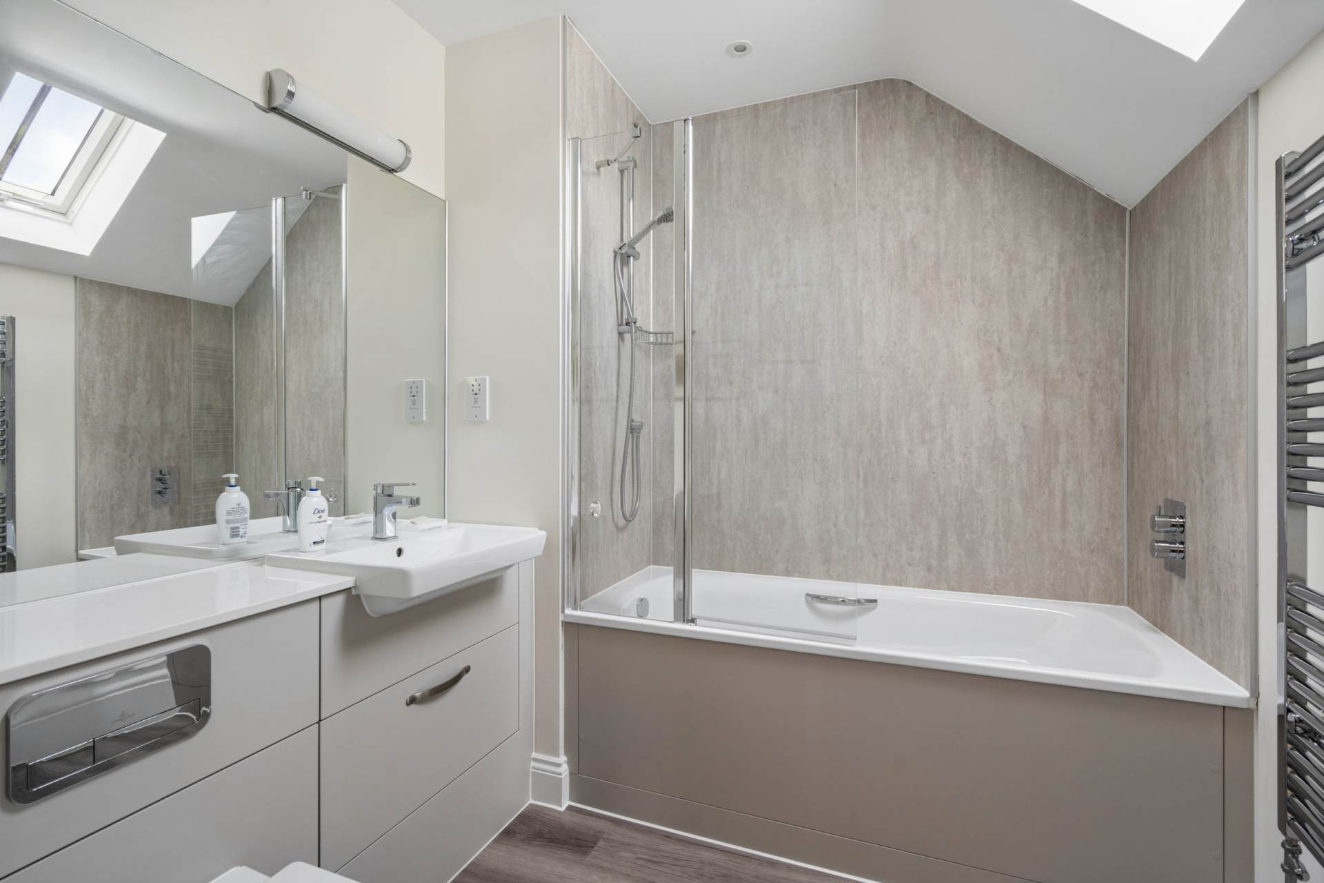 Hampdens Way, Watlington, Image 14