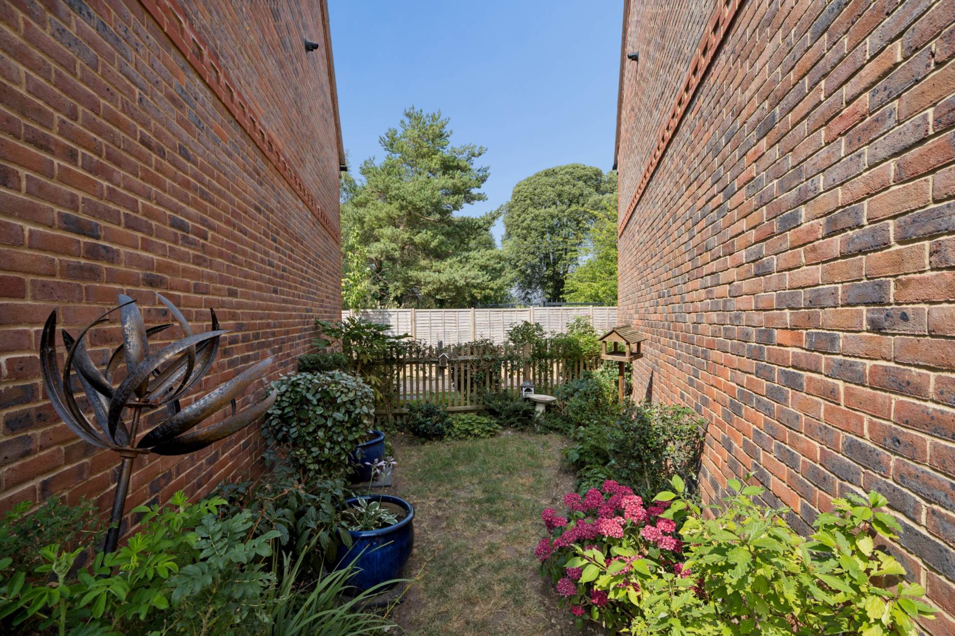 Hampdens Way, Watlington, Image 15