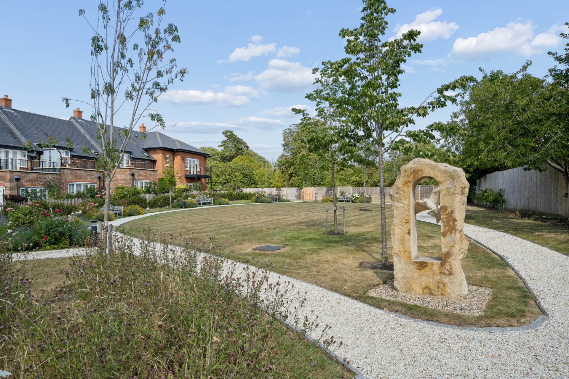 Hampdens Way, Watlington, Image 17