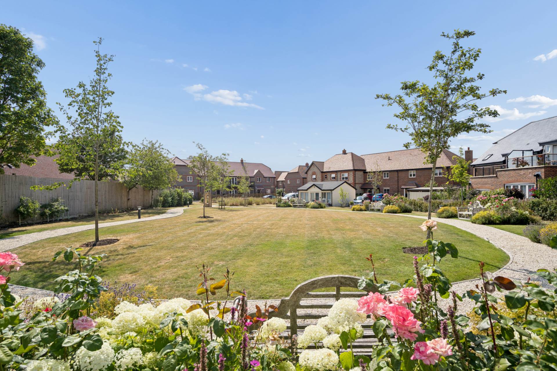 Hampdens Way, Watlington, Image 18