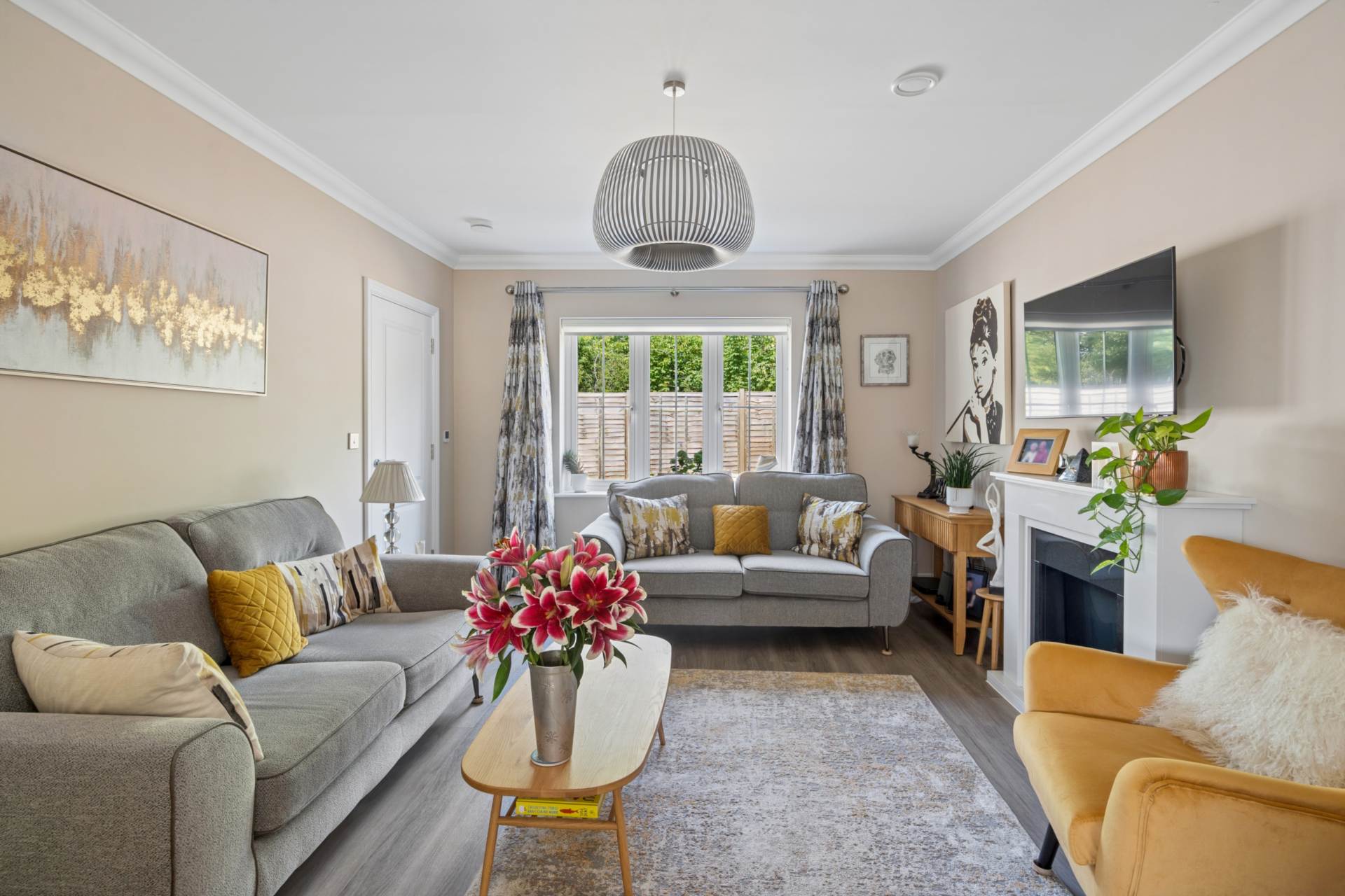 Hampdens Way, Watlington, Image 2