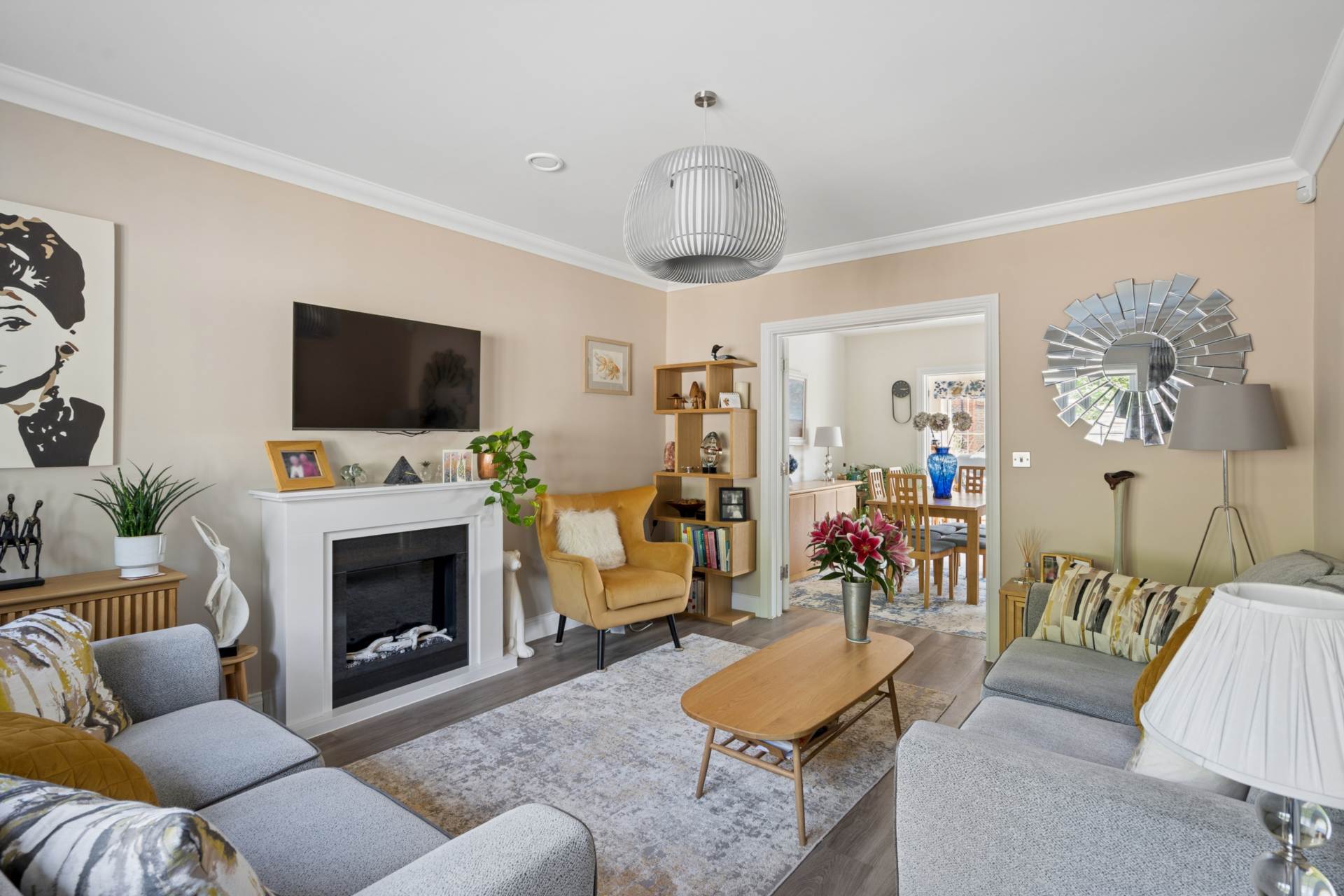 Hampdens Way, Watlington, Image 3