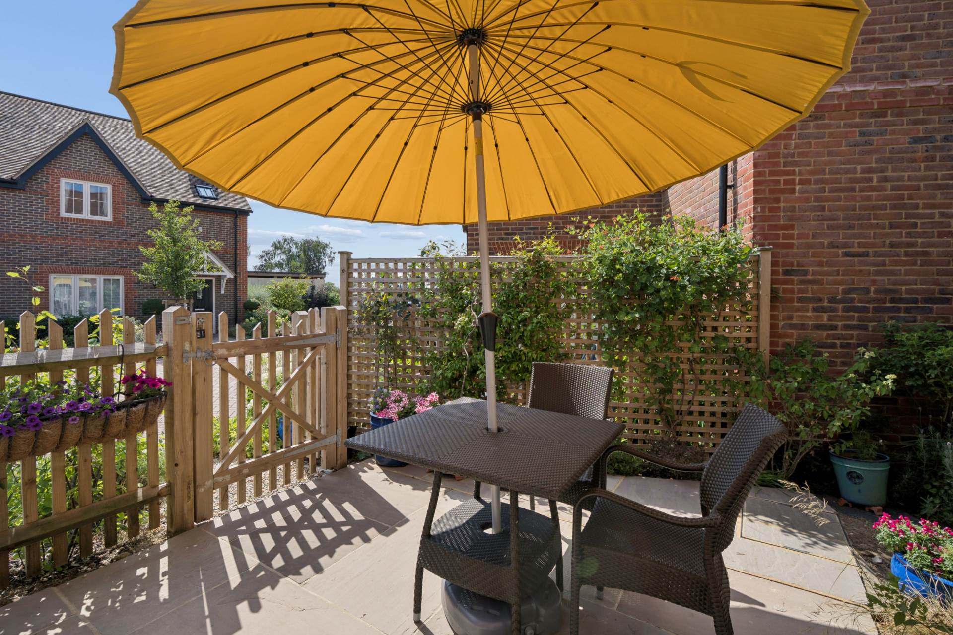 Hampdens Way, Watlington, Image 8