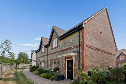 Hampdens Way, Watlington