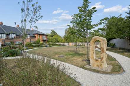 Hampdens Way, Watlington, Image 17