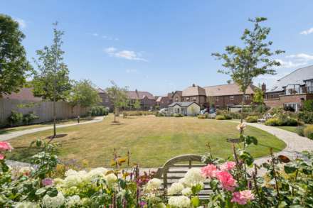 Hampdens Way, Watlington, Image 18