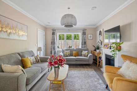 Hampdens Way, Watlington, Image 2
