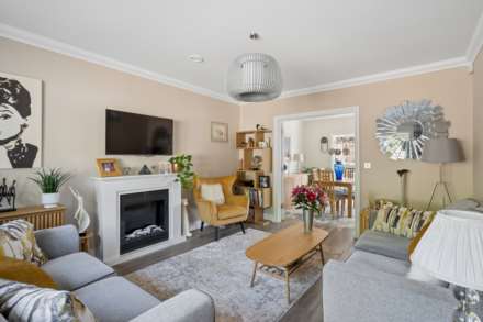Hampdens Way, Watlington, Image 3
