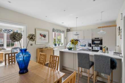 Hampdens Way, Watlington, Image 6
